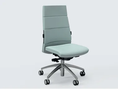 TRENDY FIRST CLASS - Swivel office chair _ Ares Line